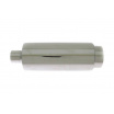 Športový výfuk TurboWorks krátka koncovka (60 mm vstup)