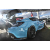Hyundai Genesis Coupe 3.8l V6 2010+ Magnaflow kompletný výfuk 16507