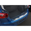 Nerez kryt- ochrana prahu zadného nárazníka Seat Ibiza IV HTB. 2012-17