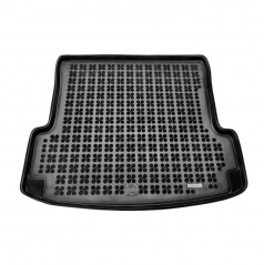 Gumová vanička do kufra - Škoda Octavia I, 1997-2010, Hatchback
