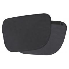 Ochrana dverí pred poškriabaním psom 2ks