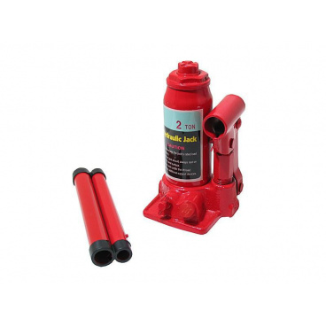 Zdvihák na autá hydraulický - bábika 2t Zdvihák na autá hydraulický - bábika 2t