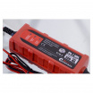 Nabíjačka mikroprocesor 1Amp 6 / 12V PB / GEL max. 120Ah akumulátorov