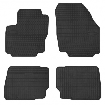 Gumové koberce, FORD MONDEO, 2007+ Gumové koberce, FORD MONDEO, 2007+