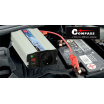 Trafo 12/230V 600W + USB