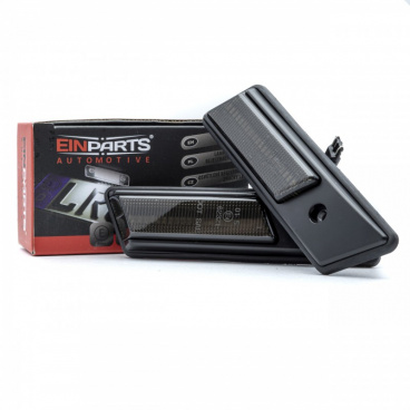 Ľad prednej blinkre pre určité modely BMW Ľad prednej blinkre pre určité modely BMW