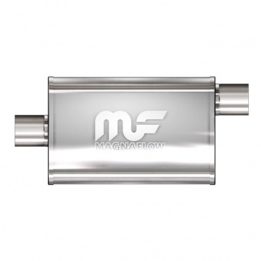 Športový výfuk Magnaflow turbo XL1 54 mm (13254) dlhšie telo Športový výfuk Magnaflow turbo XL1 54 mm (13254) dlhšie telo