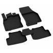 Gumový set 4D najkvalitnejších presných autokobercov VW T-Roc 2017+