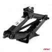 Zdvíhací hever na auto trapézový zdvihák 1,5T 1500 kg AMIO-02478