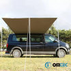 Vodeodolná slnečná markíza pre VW T5, T6, Ford Tourneo Custom