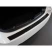 Carbon kryt- ochrana prahu zadného nárazníka 3 D BMW 5 F10 2010-16