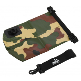 Nepromokavý vak DRY BAG 3l Nepromokavý vak DRY BAG 3l