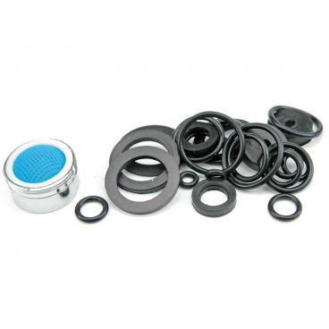 Sada těsnění pro baterie + perlátor FALA Sada těsnění pro baterie + perlátor FALA