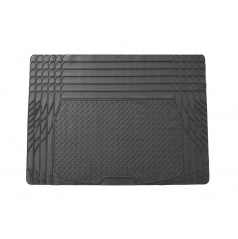 Gumová rohož do kufra univerzálna 120x80cm TM01 AMIO-02465