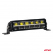 Pracovná panelová LED lampa BAR AWL70 60W 6500K 8000lm 30cm 12V 24V