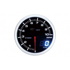 Depo Dual 60mm - Otáčkomer