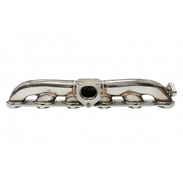 Výfukový kolektor BMW E60 E61 E65 X5 3.0d 2.5d Výfukový kolektor BMW E60 E61 E65 X5 3.0d 2.5d