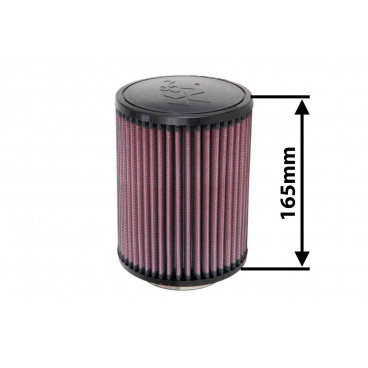 Kónický filter K&N RU-2820 60-77mm