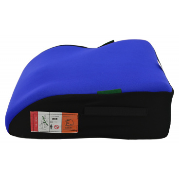 Autosedačka JUNI R129 modrá Autosedačka JUNI R129 modrá