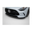 Splitter Mercedes-Benz AMG GT 63 C192 Predný v.2