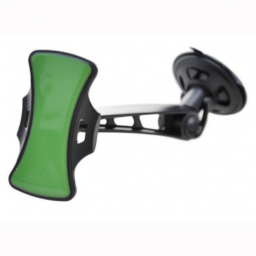 Držiak pre uchytenie telefónu, GPS, smartphonu Sticky s prísavkou Držiak pre uchytenie telefónu, GPS, smartphonu Sticky s prísavkou