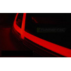 Audi TT 04.2006-02.2014- zadné lampy red white LED BAR (LDAUD1)