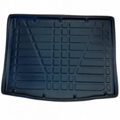 Vaňa do kufra Škoda Yeti 2010-19