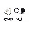 Hodiny Depo WBL 52mm - Teplota vody