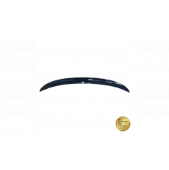 Zadné krídlo BMW 4 F32 Lip Gloss Black