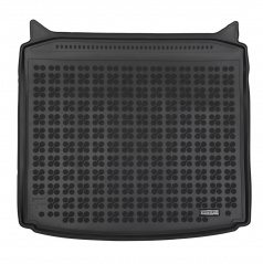 Gumová vaňa do kufra Škoda Kodiaq II 2024+ dolné dno