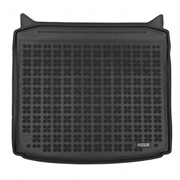 Gumová vaňa do kufra Škoda Kodiaq II 2024+ dolné dno