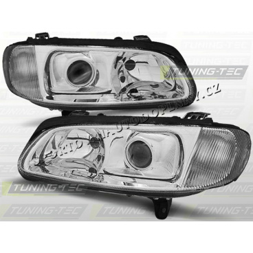 OPEL OMEGA 1994-99 PŘEDNÍ ČÍRÁ SVĚTLA OPEL OMEGA 1994-99 PŘEDNÍ ČÍRÁ SVĚTLA