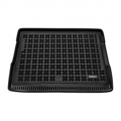 Gumová vaňa do kufra - Ford Courier II Tourneo, 2013+