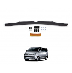 Deflektor prednej kapoty VW T5 2003-2009