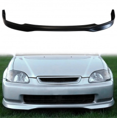Nárazník Honda Civic VI Predný PU Type-R 1996-98