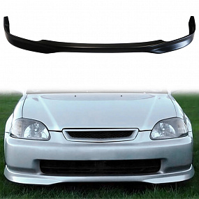 Nárazník Honda Civic VI Predný PU Type-R 1996-98