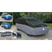 Ochranná plachta proti kroupám PREMIUM SUV-VAN 530×205×160cm