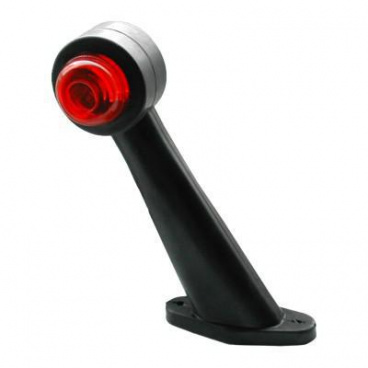 Obrysové svetlo rovné 20cm Obrysové svetlo rovné 20cm