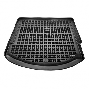 Gumová vana do kufra - Ford Mondeo IV, 2007-2014, Combi, s dojazdovým kolom