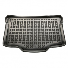Gumová vaňa do kufra - Suzuki Baleno, 2016- , pre spodnú časť úložného priestoru