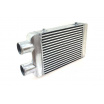 Intercooler TurboWorks 400x300x76 jednostranný