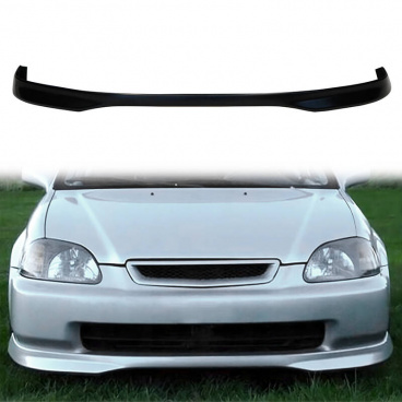 Nárazník Honda Civic VI Predný PU Type-R 1999-00