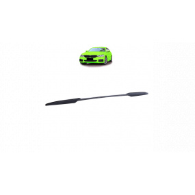 Zadné krídlo BMW 5 G30 Lip Gloss Black