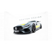 Sada splitterov Mercedes-Benz AMG GT C C190 Facelift