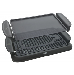 Gril stolní OMEGA 2v1 elektrický 230V