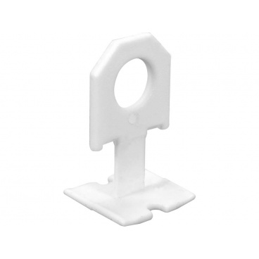 Spona nivelační 1 mm 100 ks Spona nivelační 1 mm 100 ks