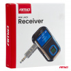 Bluetooth prijímač na mini jack LCD