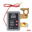Diaľkový automatický odpájač batérie 12V 240A (BATT)