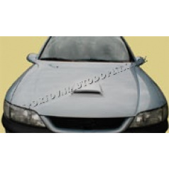 Univerzálne náporové sanie funkčné s mriežkou 300 x 317mm