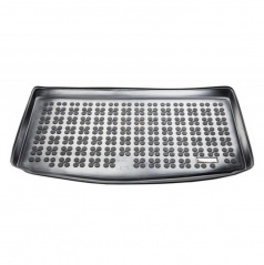 Gumová vaňa do kufra - Kia Stonic, 2017+ pre spodnú časť úložného priestoru